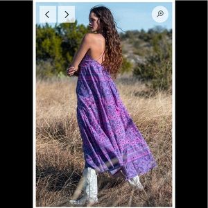 Spell and the Gypsy Journey Strappy XS